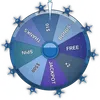 Roda Keberuntungan idnscore88 icon